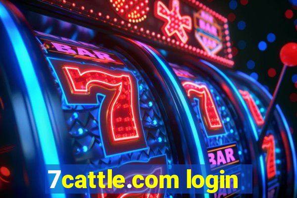 7cattle.com login